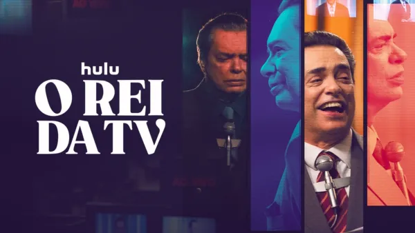 thumbnail - O Rei Da TV