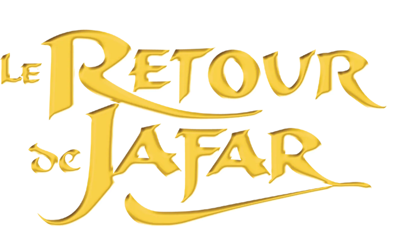 Le Retour de Jafar
