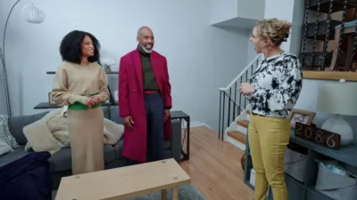 thumbnail - S2:E5 Nicole - Townhouse Transformation 