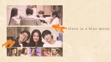 thumbnail - Once In A Blue Moon