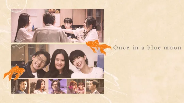 thumbnail - Once In A Blue Moon