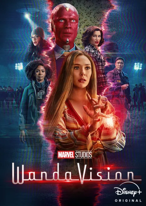 thumbnail - WandaVision