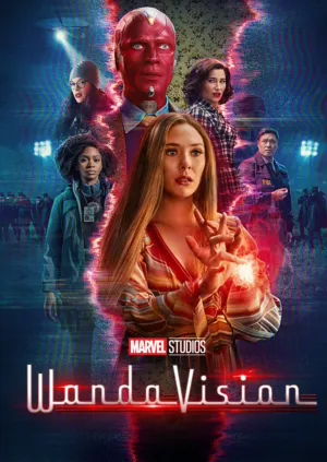 WandaVision