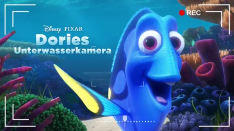 thumbnail - Dories Unterwasserkamera
