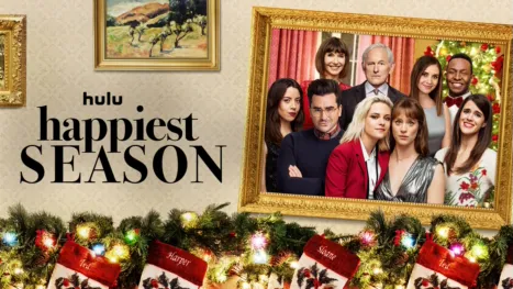 thumbnail - Happiest Season