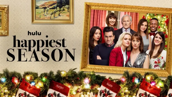 thumbnail - Happiest Season