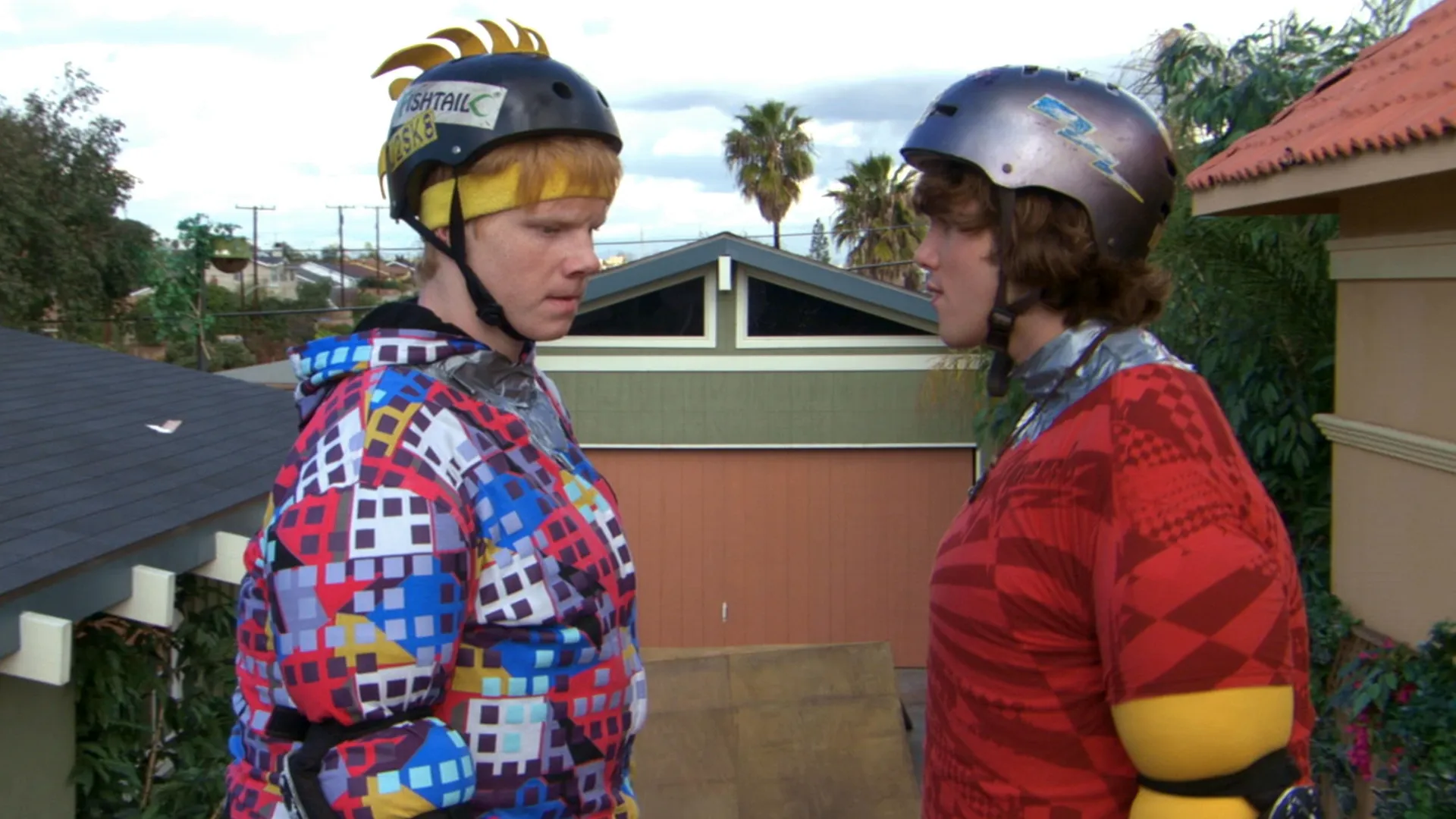 thumbnail - S1:E16 Crash Dummies