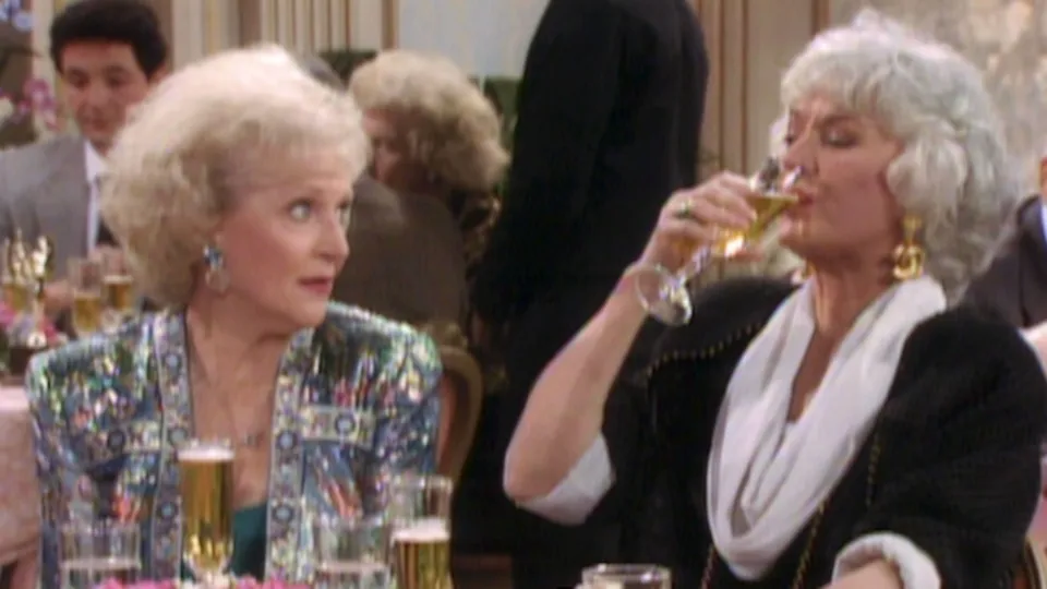 thumbnail - S6:E14 Sisters of the Bride