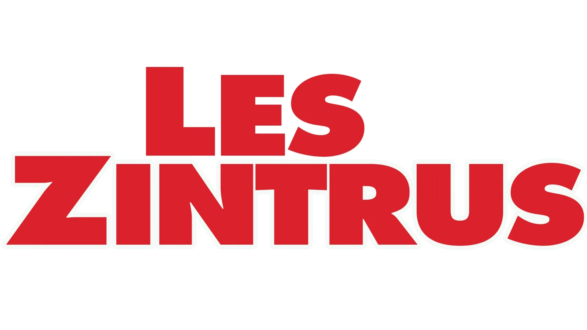 Les Zintrus