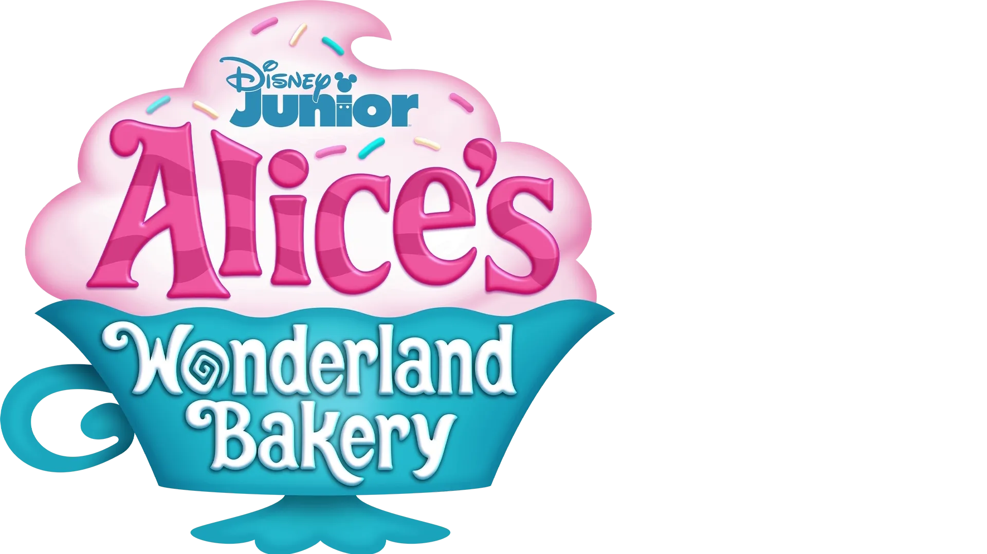 Alice's Wonderland Bakery
