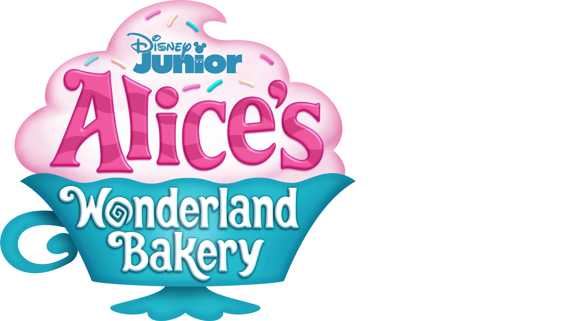 Alice's Wonderland Bakery