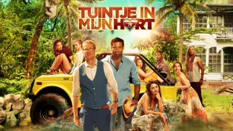 thumbnail - Tuintje in Mijn Hart