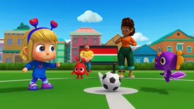 thumbnail - S1:E9 Super fútbol