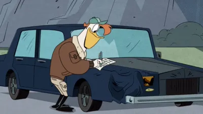 thumbnail - S1:E6 Launchpad