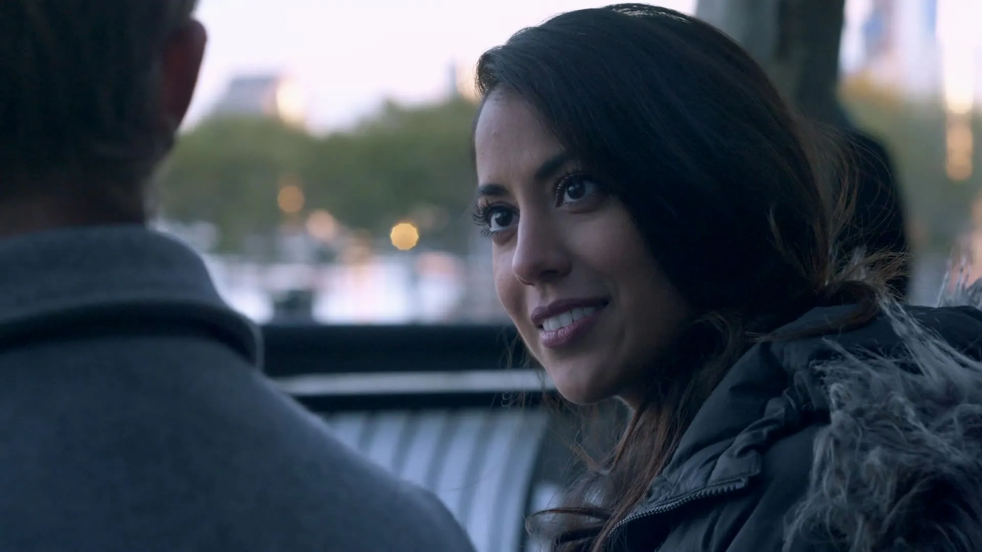 thumbnail - S1:E6 Unlawful Attraction