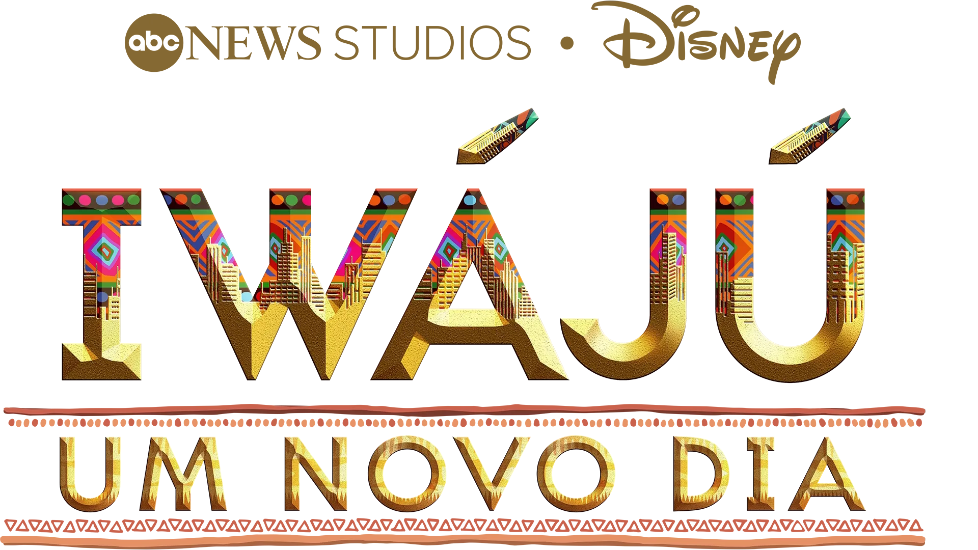 Iwájú: A Day Ahead