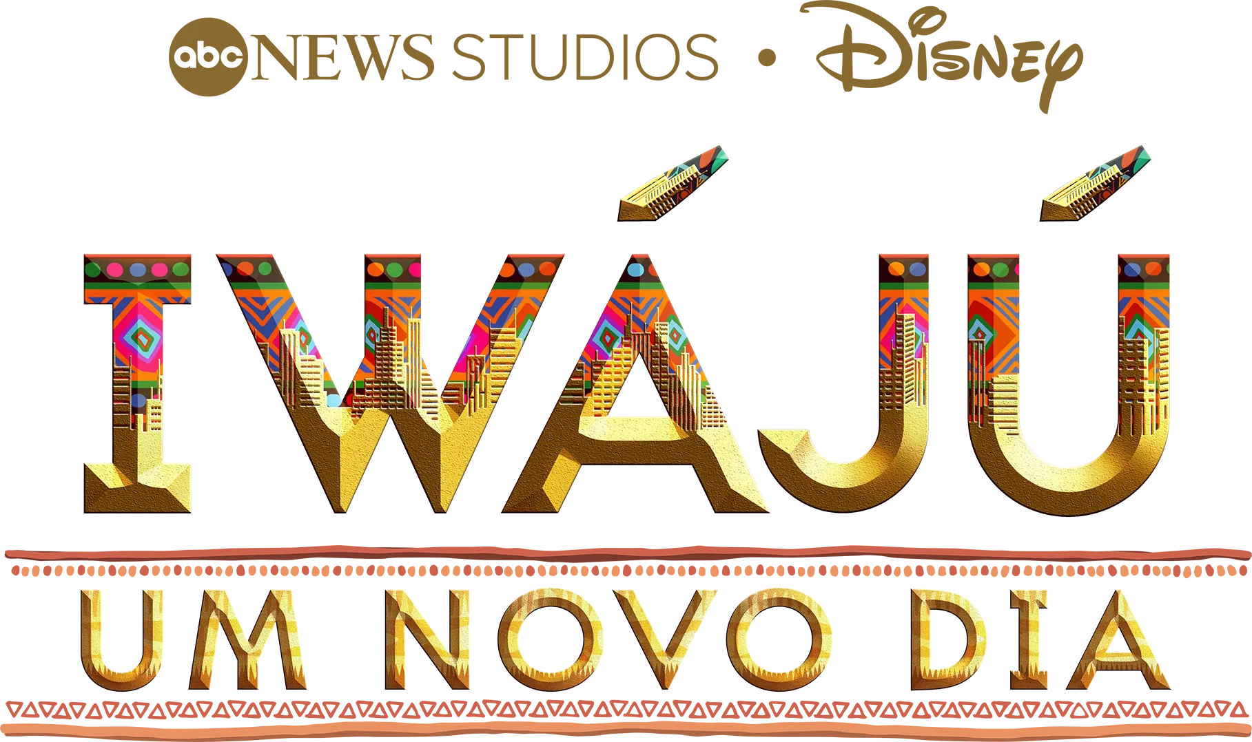 Iwájú: A Day Ahead
