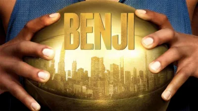 thumbnail - Benji