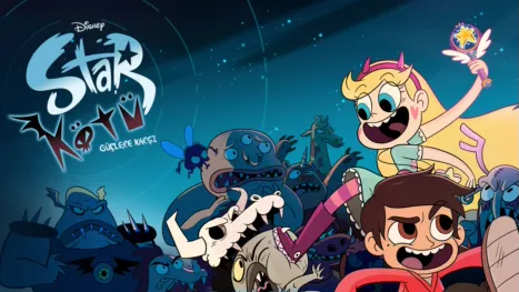 thumbnail - Star Kötü Güçlere Karşı