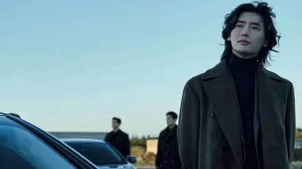 La bruja 2: La cacería