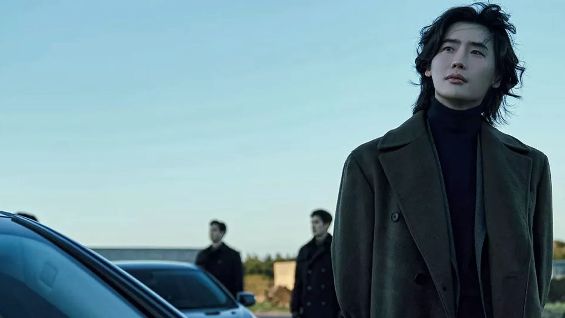 La bruja 2: La cacería