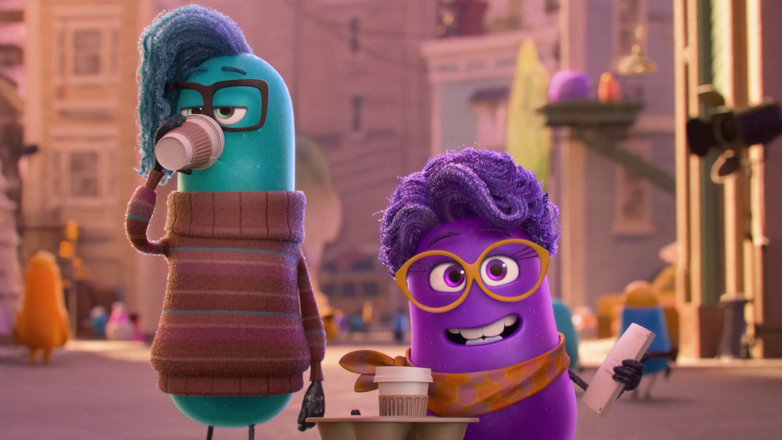 thumbnail - S1:E2 Part 2: Out of Body