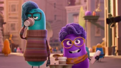 thumbnail - S1:E2 Part 2: Out of Body