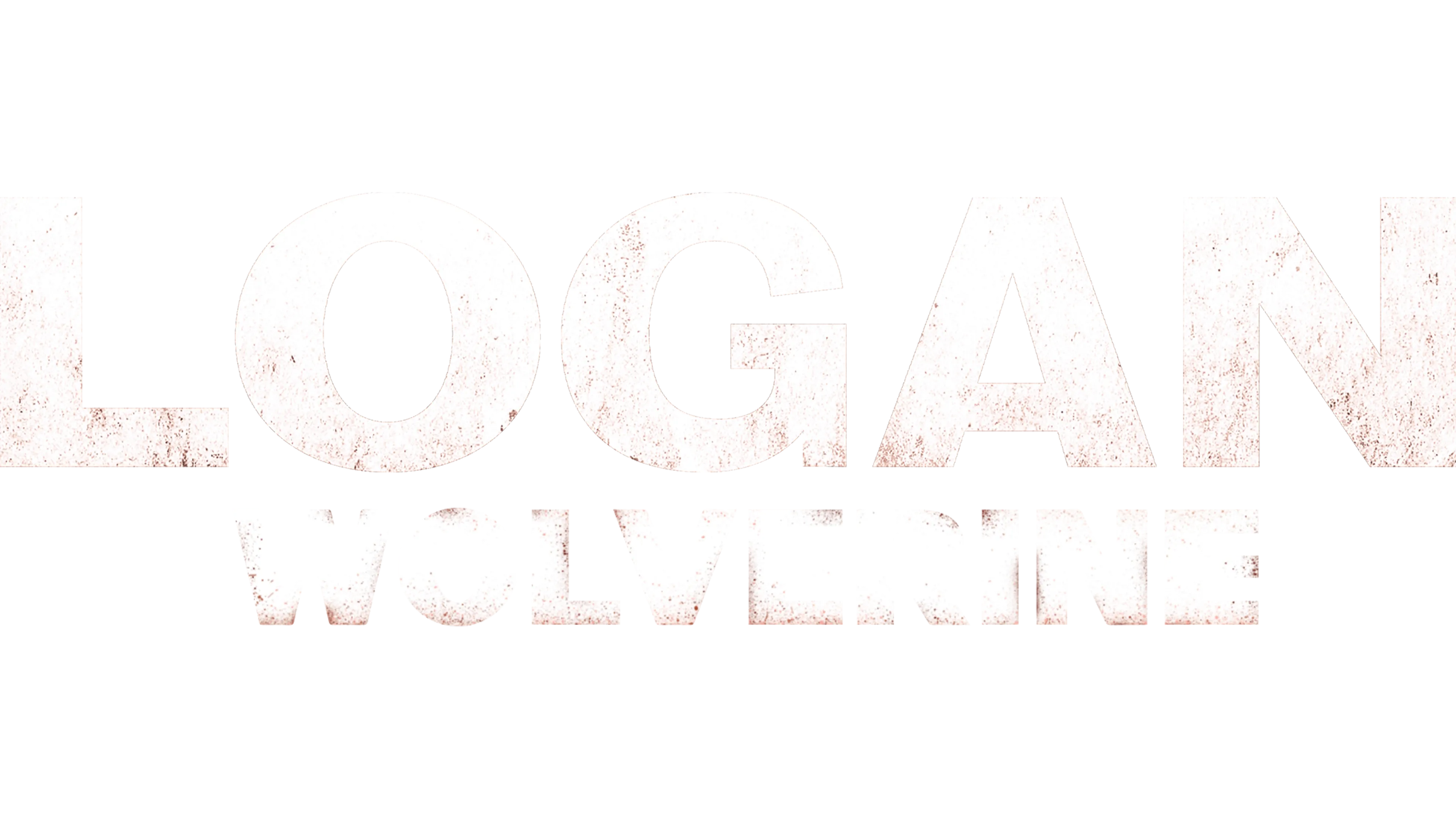 Logan: Wolverine