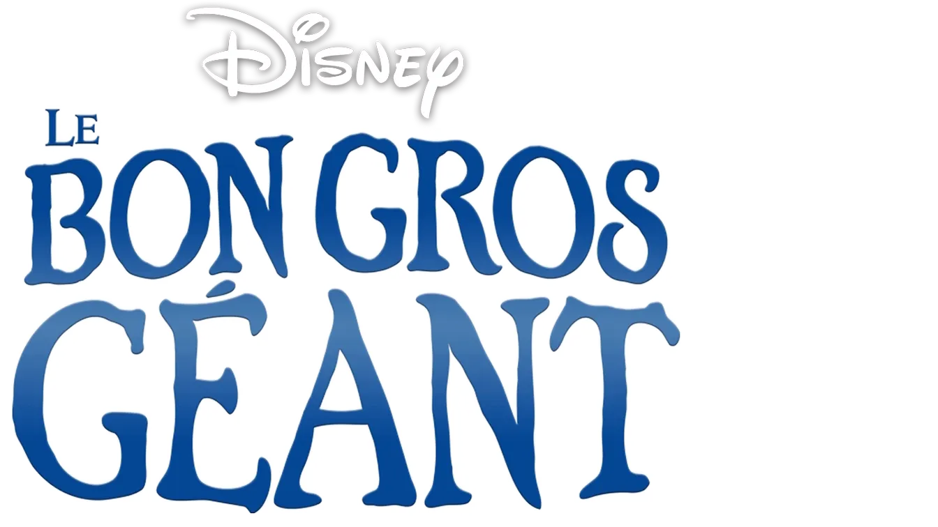 Le Bon Gros Géant