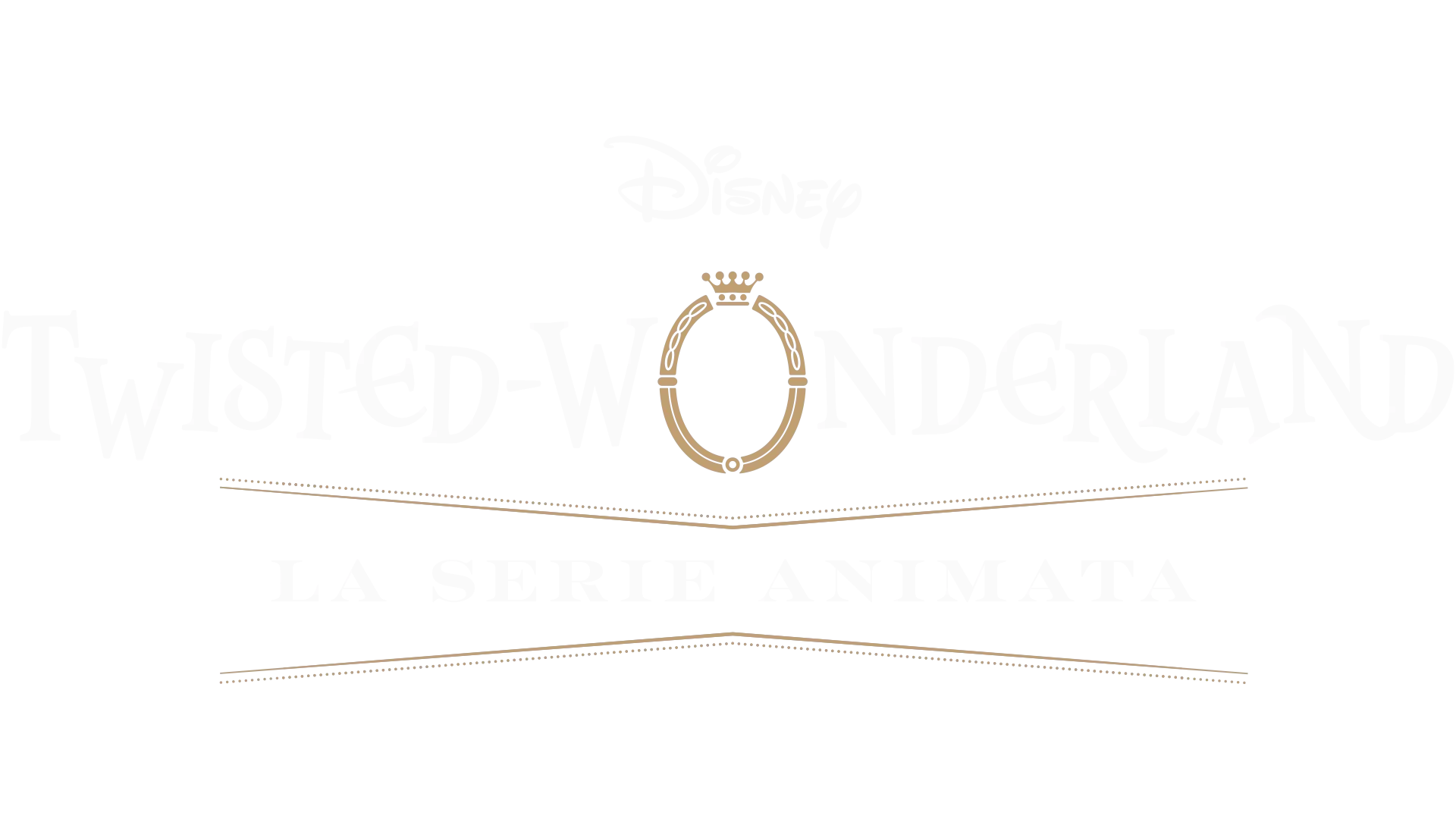 Disney Twisted-Wonderland: La serie animata