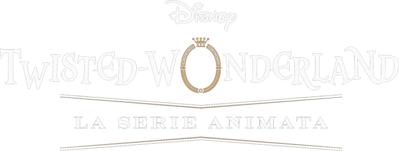 Disney Twisted-Wonderland: La serie animata