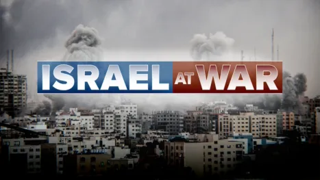thumbnail - Israel at War 