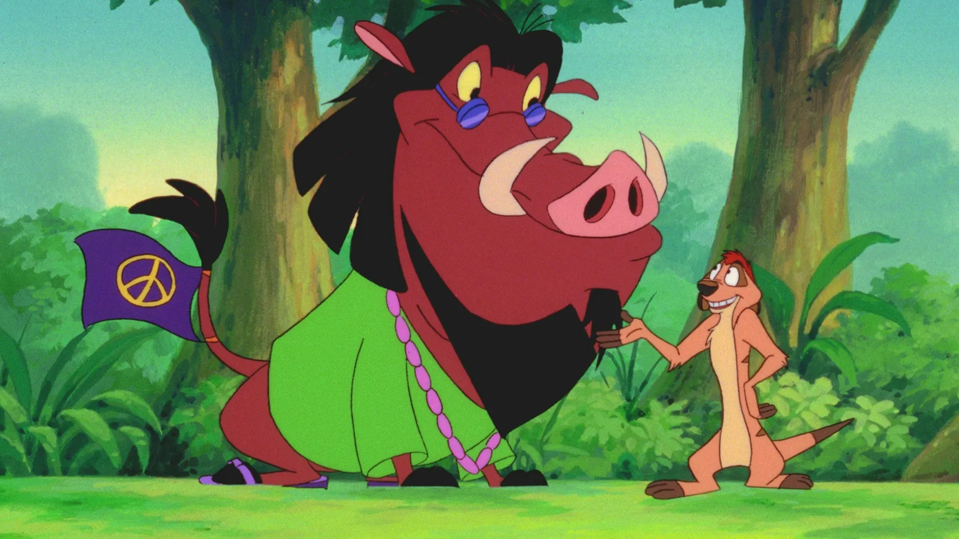 thumbnail - S3:E23 One Tough Bug / Pirates of Pumbzance