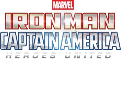 アイアンマン＆キャプテン・アメリカ：真のヒーローたち