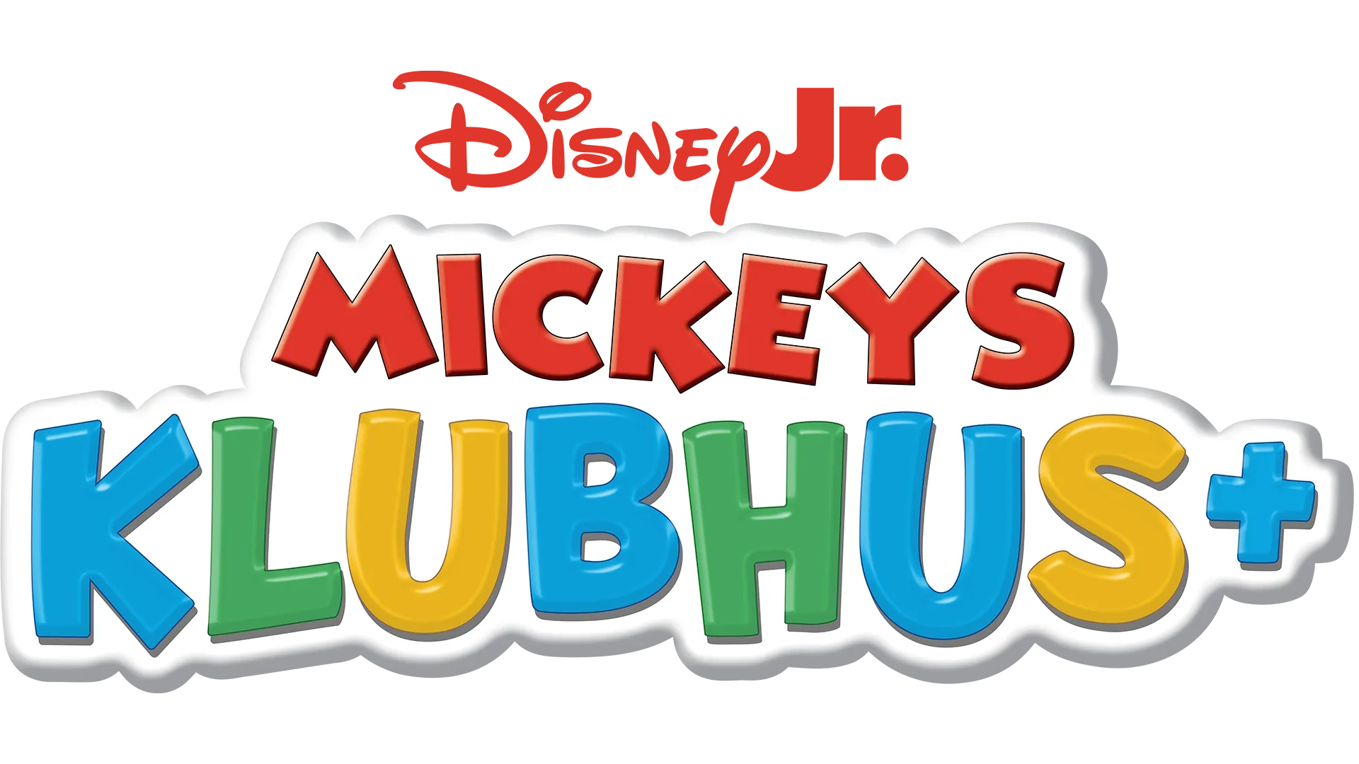Mickeys klubhus+