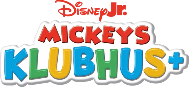 Mickeys klubhus+