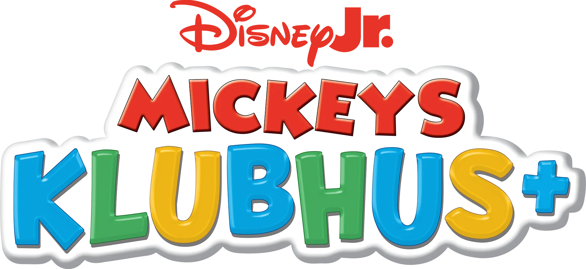 Mickeys klubhus+