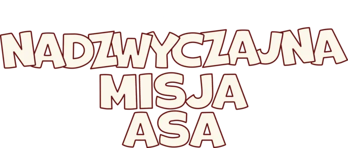 Nadzwyczajna misja Asa