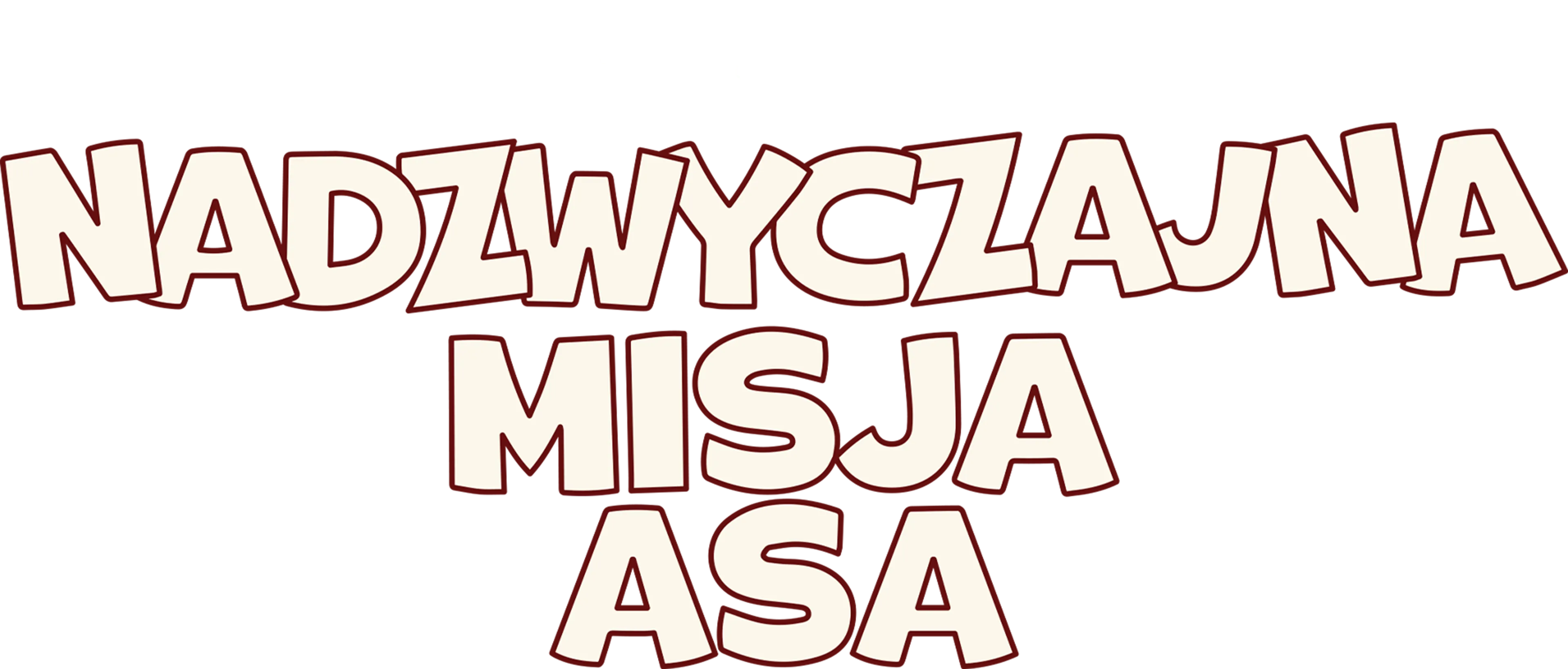 Nadzwyczajna misja Asa