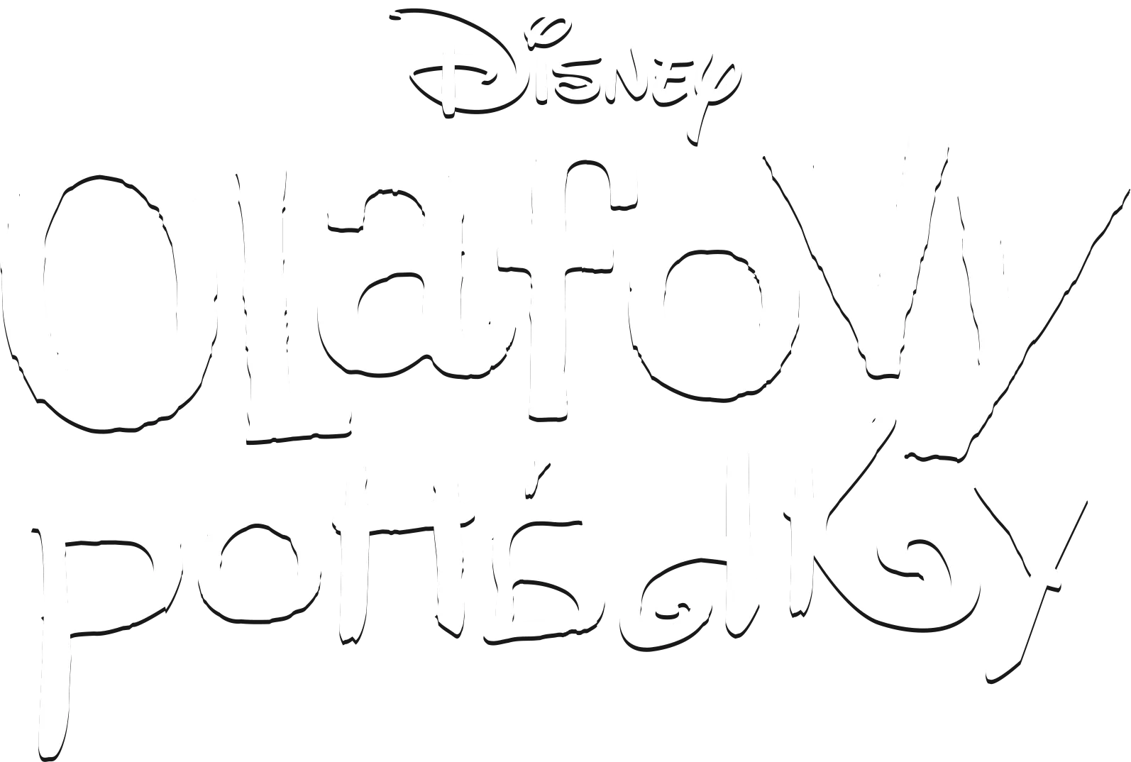Olafovy pohádky