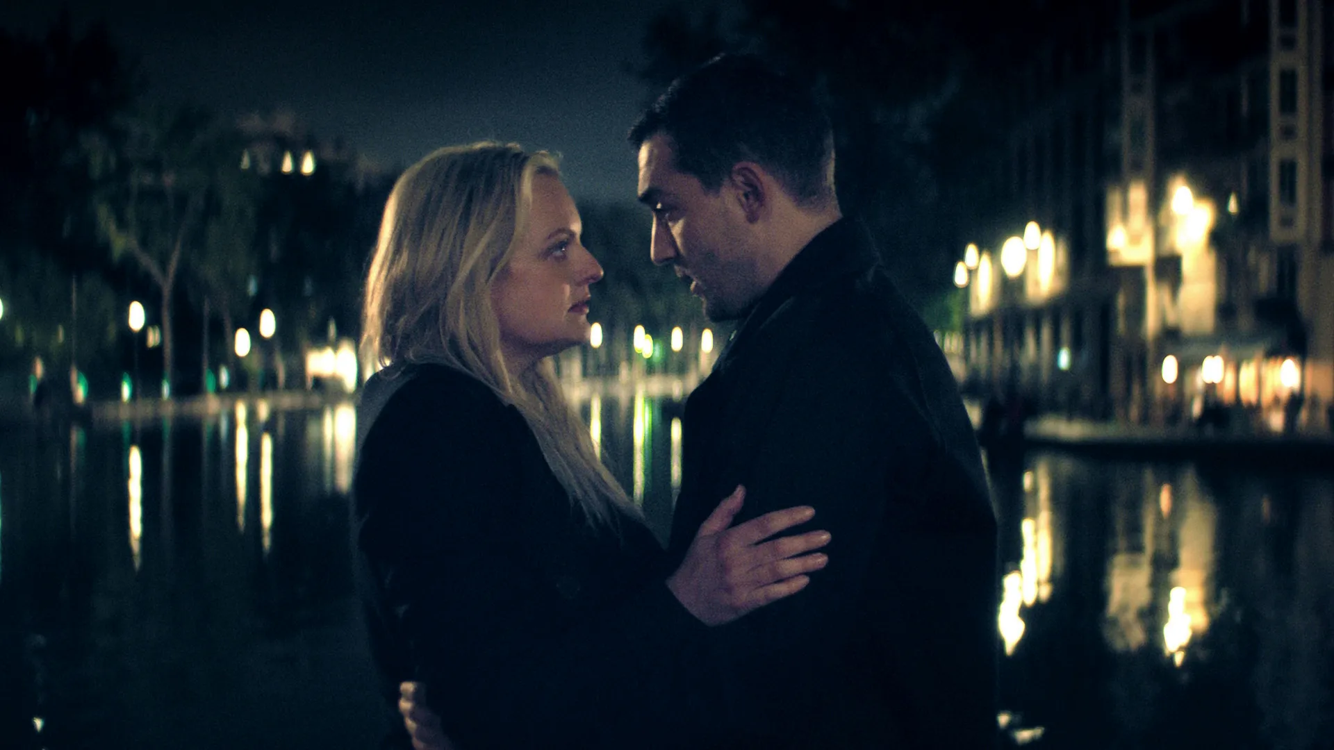 thumbnail - S1：第4話「ディクラシファイド」