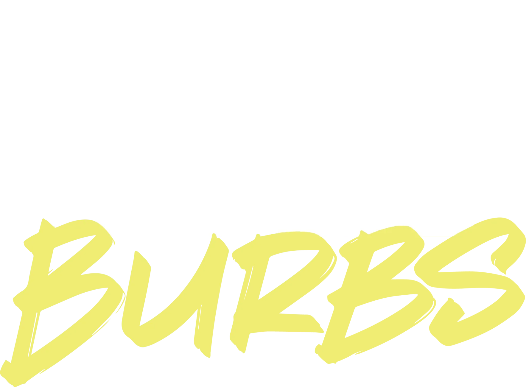 Run the Burbs