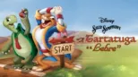 thumbnail - "A Tartatuga e a Lebre"