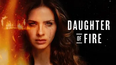 Daughter of Fire