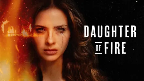 thumbnail - Daughter of Fire