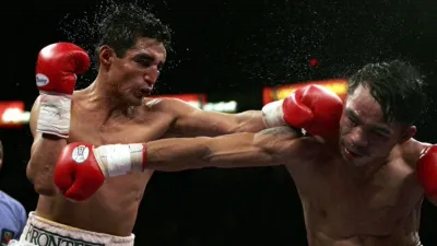 thumbnail - Pacquiao vs Morales II
