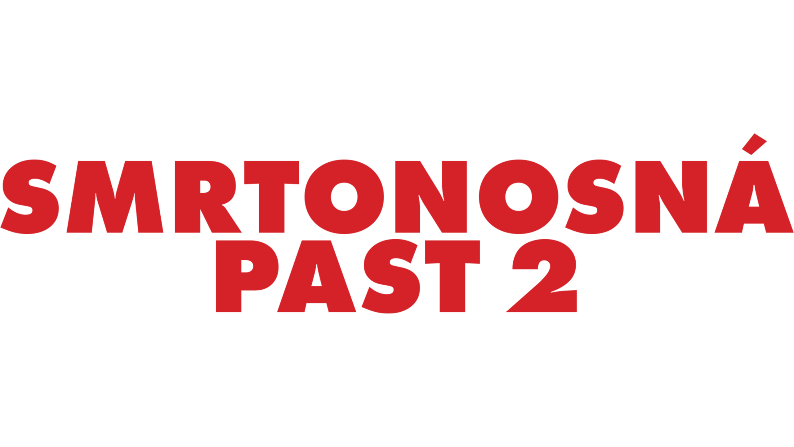 Smrtonosná past 2