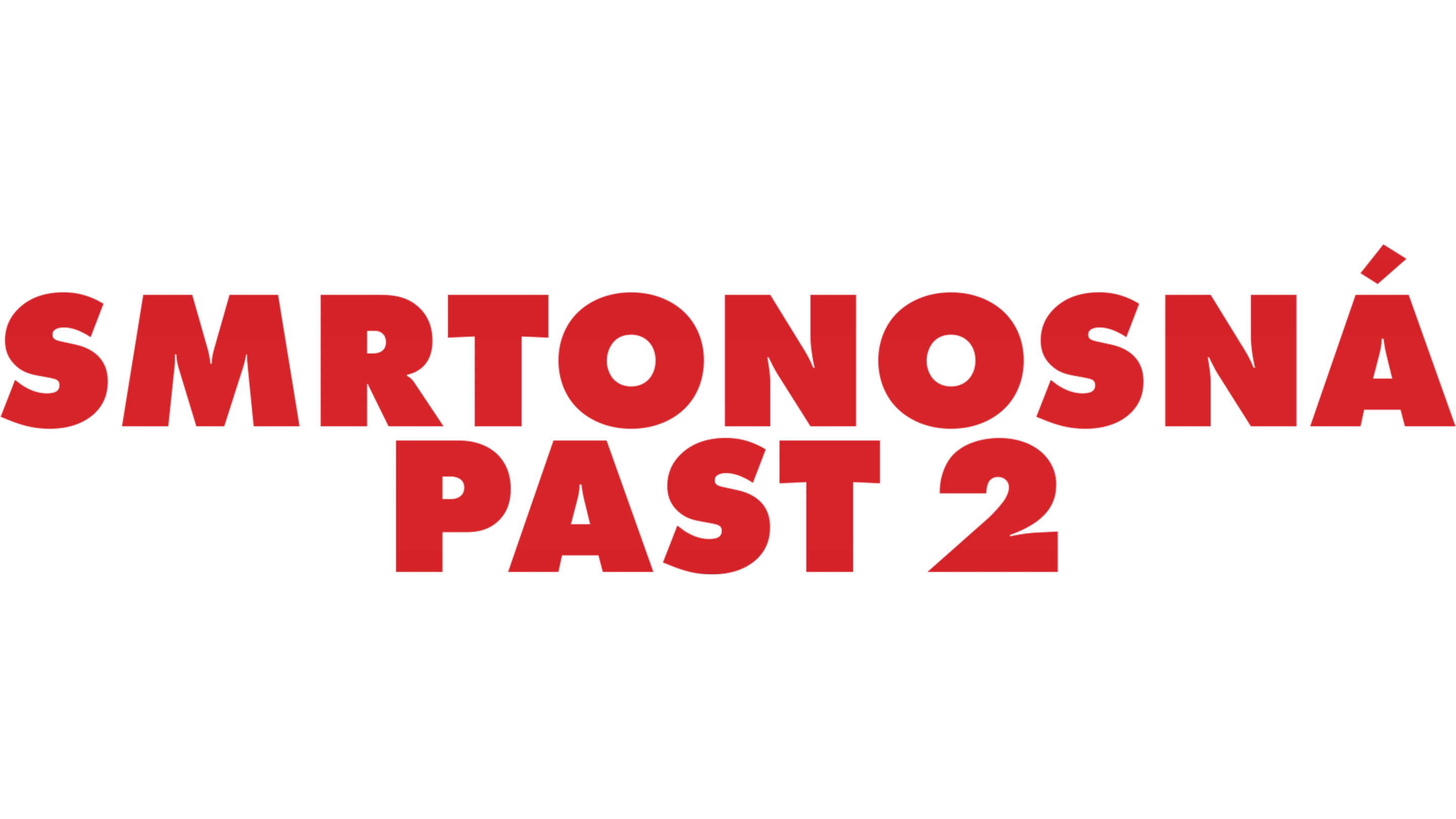 Smrtonosná past 2