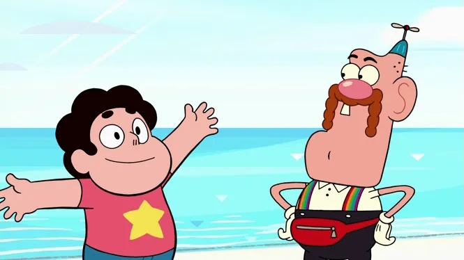 thumbnail - S2:E1 Say Uncle