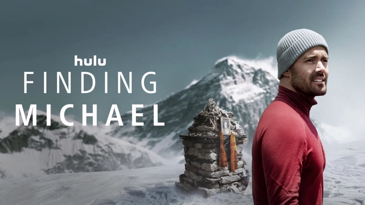 Finding Michael | Watch on Disney+